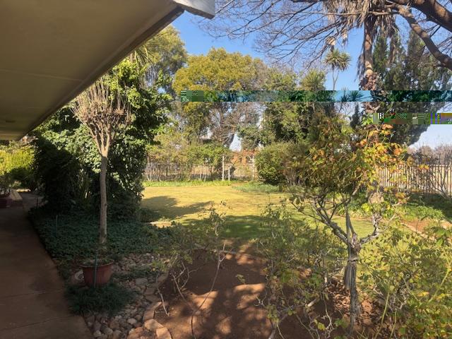 4 Bedroom Property for Sale in Wolmaransstad North West